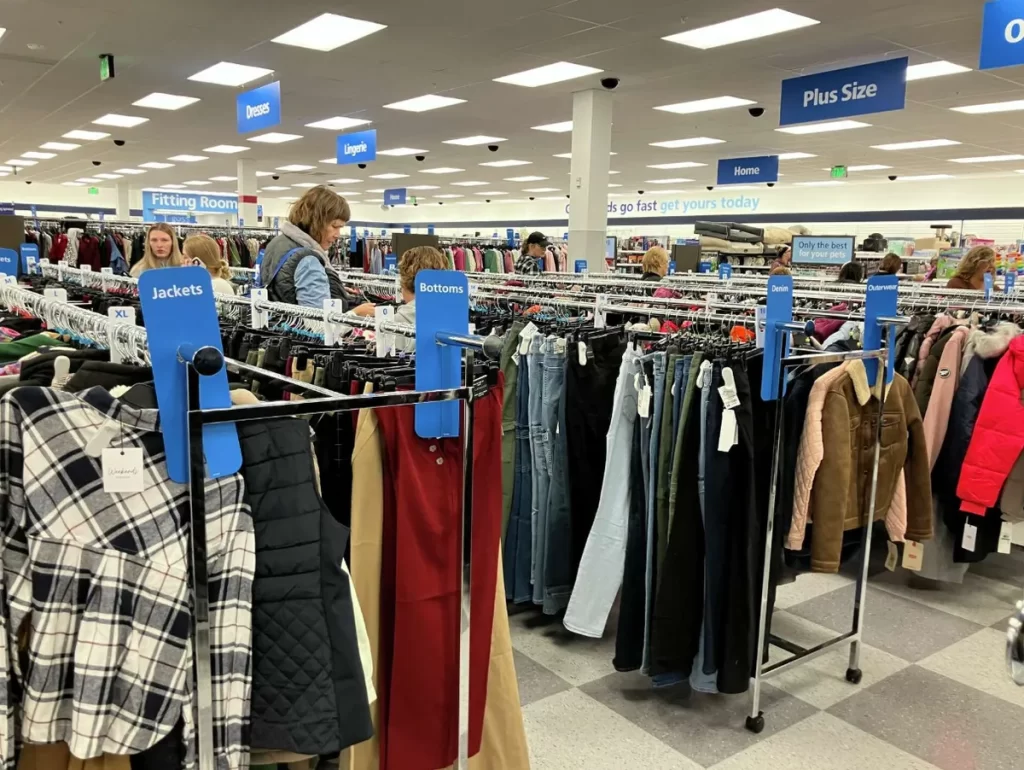 ross dress for less orlando 1