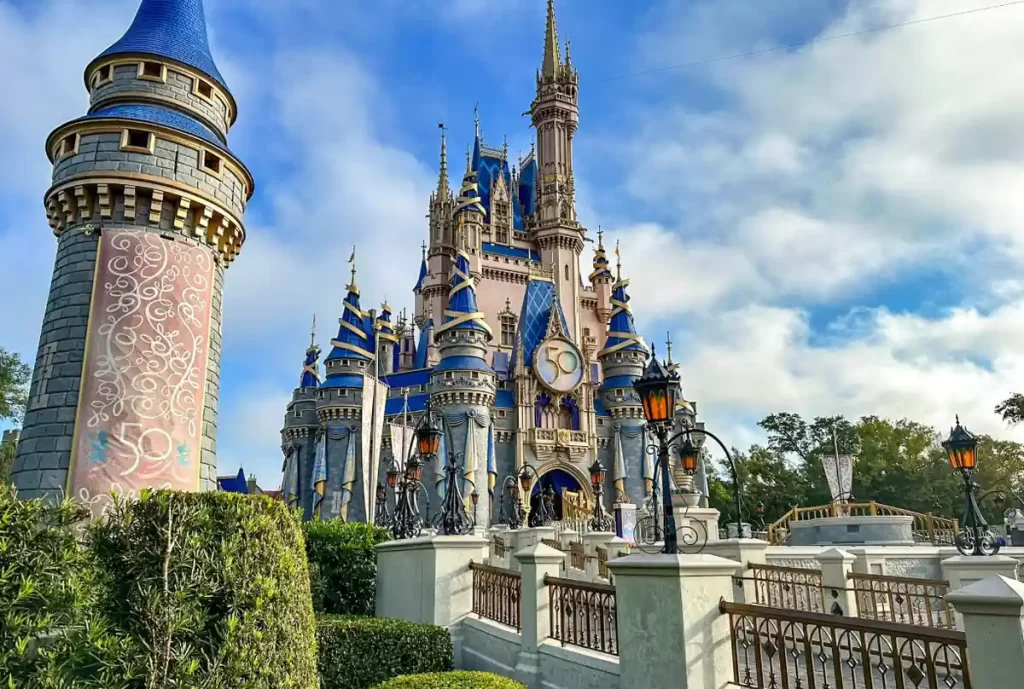 Disney Magic Kingdom - Roteiro e Dicas ale´m do Castelo da Cinderela