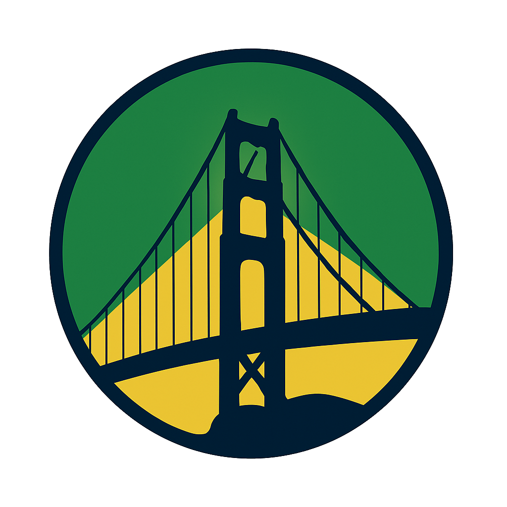 California para Brasileiros