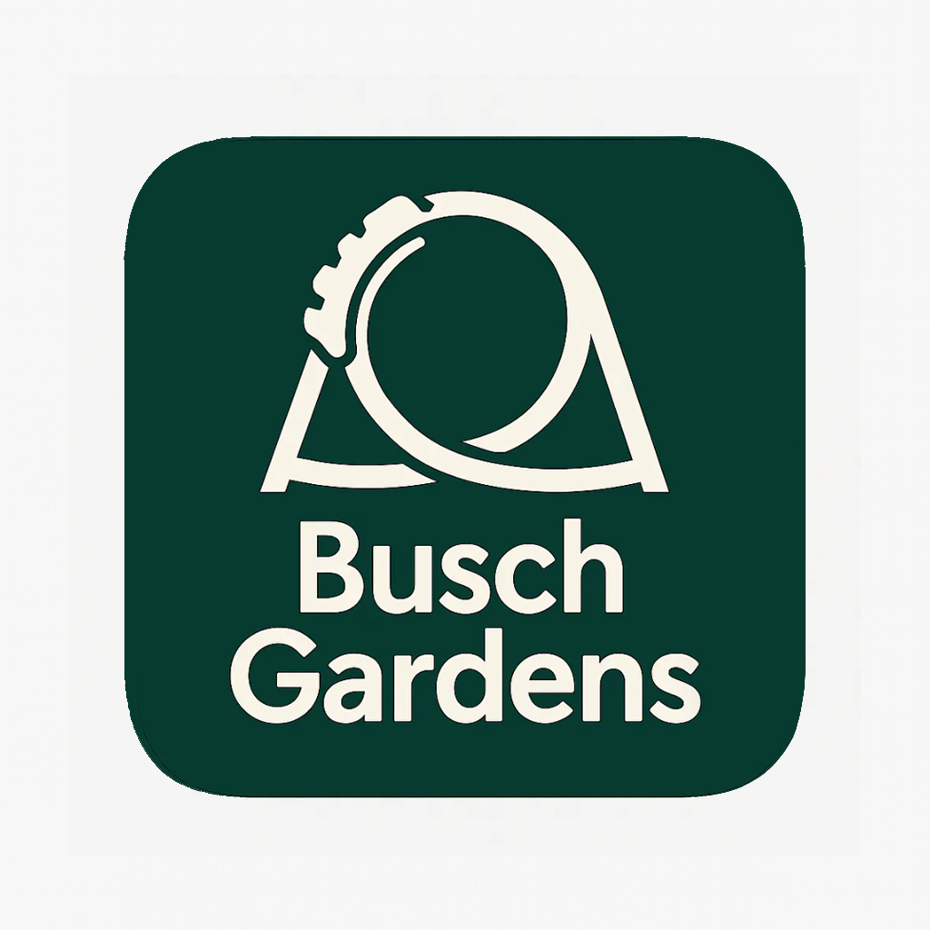 Comprar Ingresso Busch Gardens