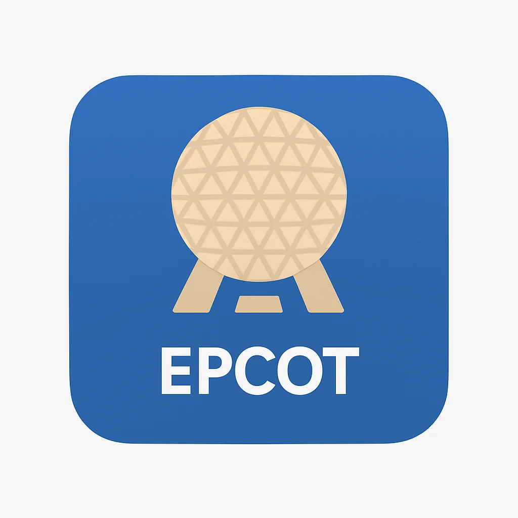Comprar Ingresso EPCOT