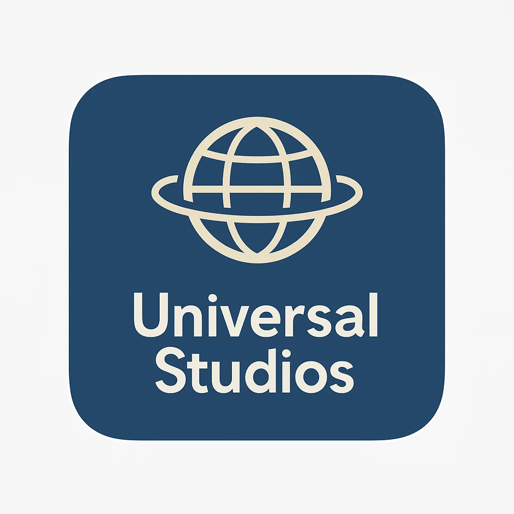 Comprar Ingresso Universal Studios