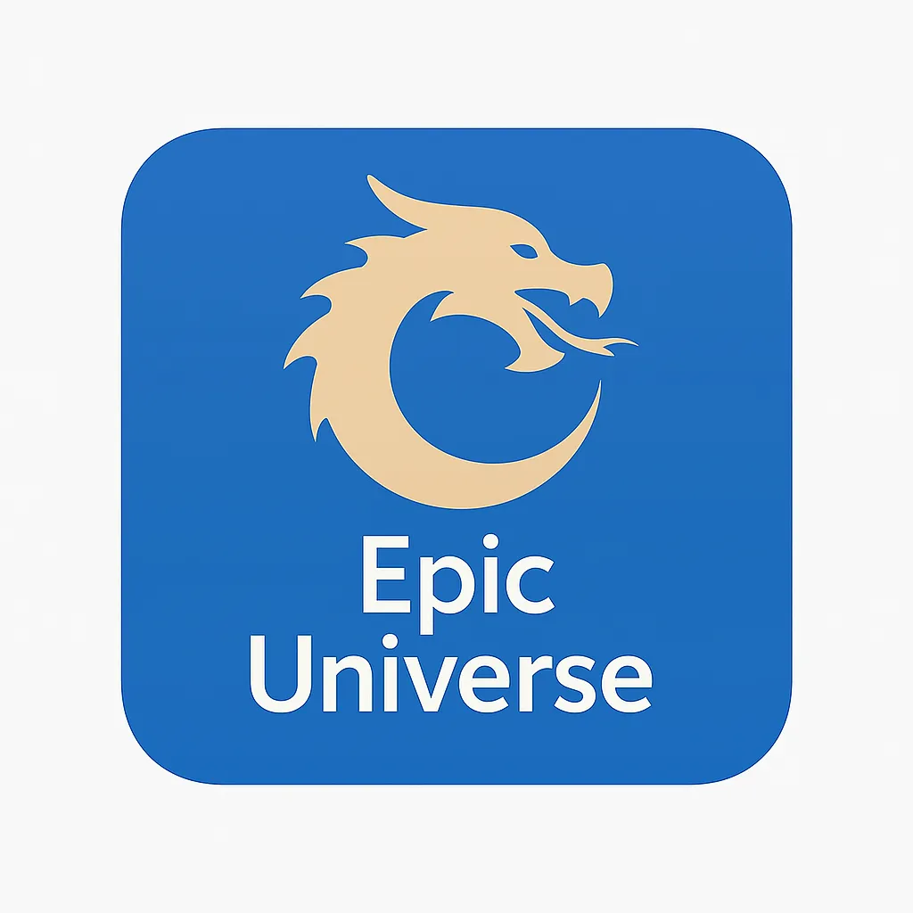 Comprar Ingresso Universal Epic Universe