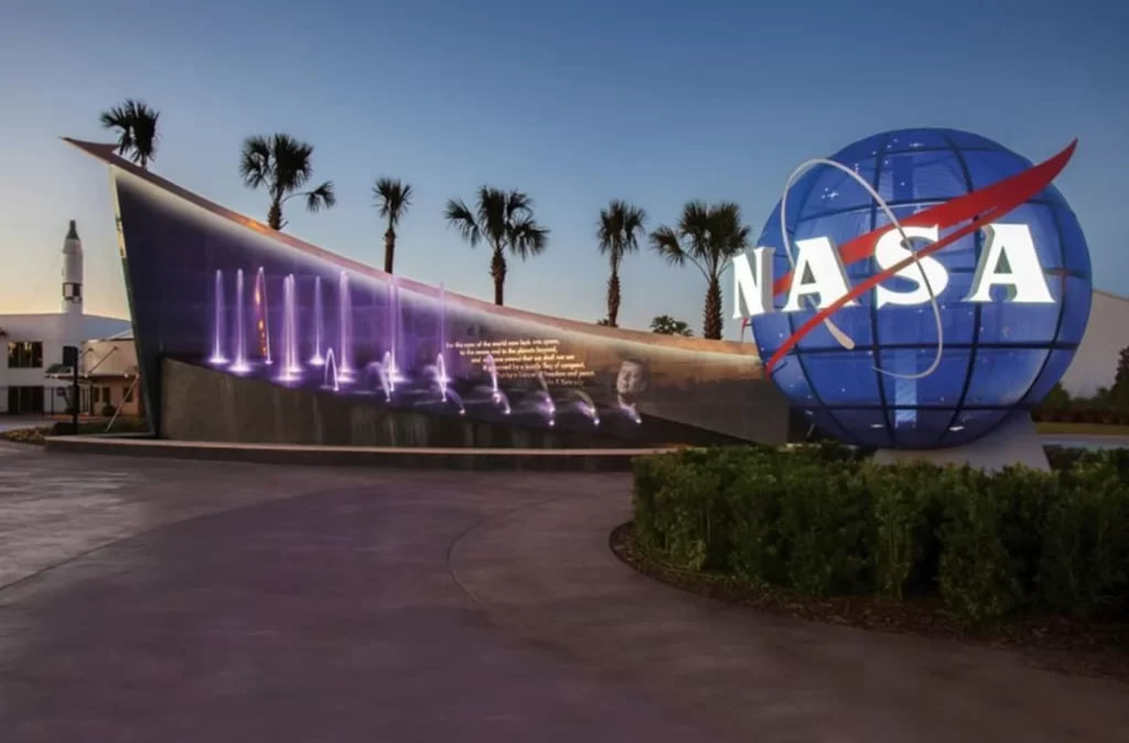 kennedy space center 1