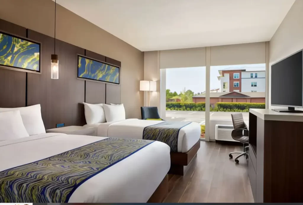 la quinta inn orlando
