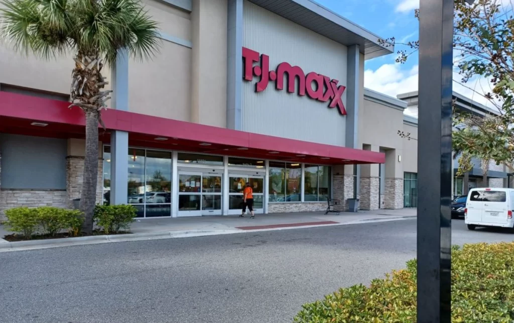 t.j. maxx em orlando é a loja de descontos queridinha dos brasileiros