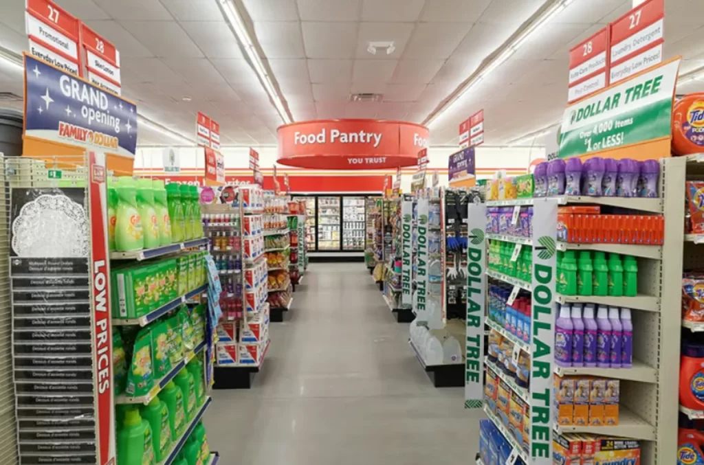 dollar tree orlando interior produtos
