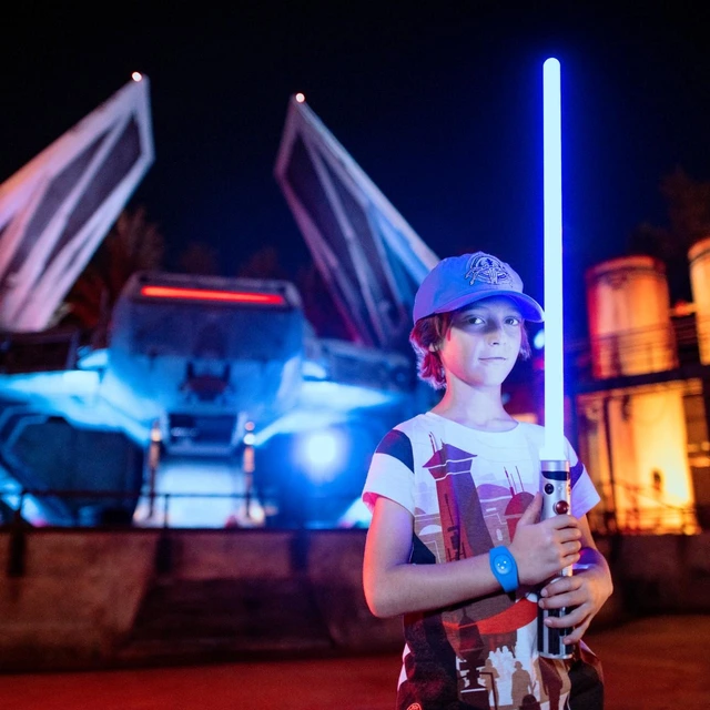 Ingressos Disney Park Hopper