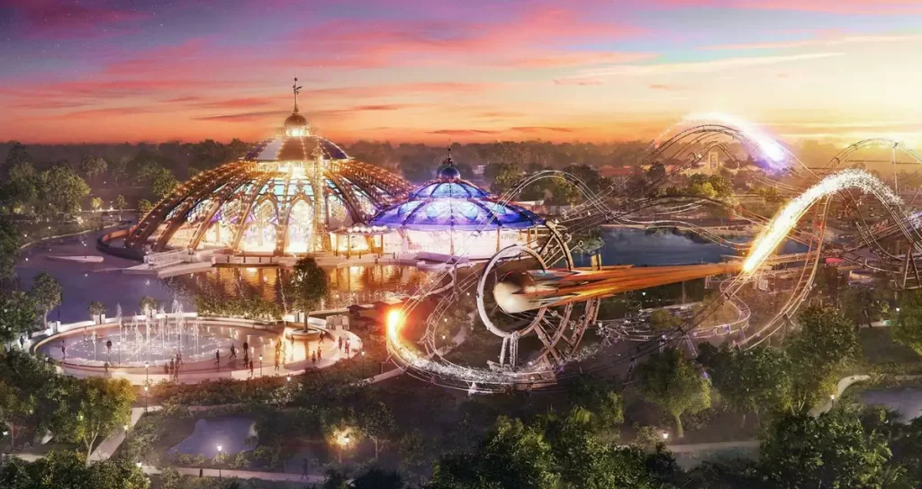 express pass epic universe