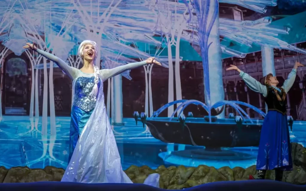 Melhores Atrações Hollywood Studios