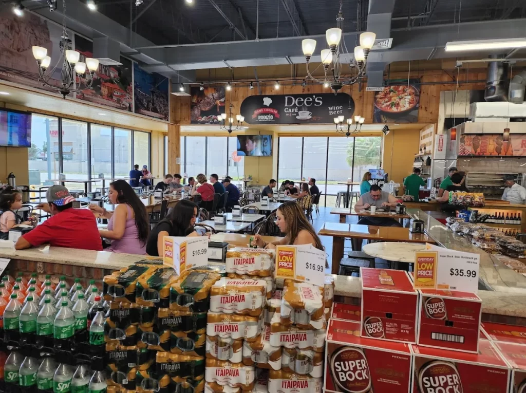 melhor supermercado brasileiro orlando seabra foods 4