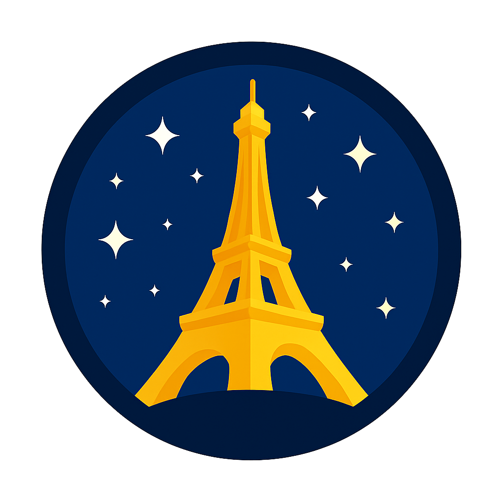 Paris para Brasileiros