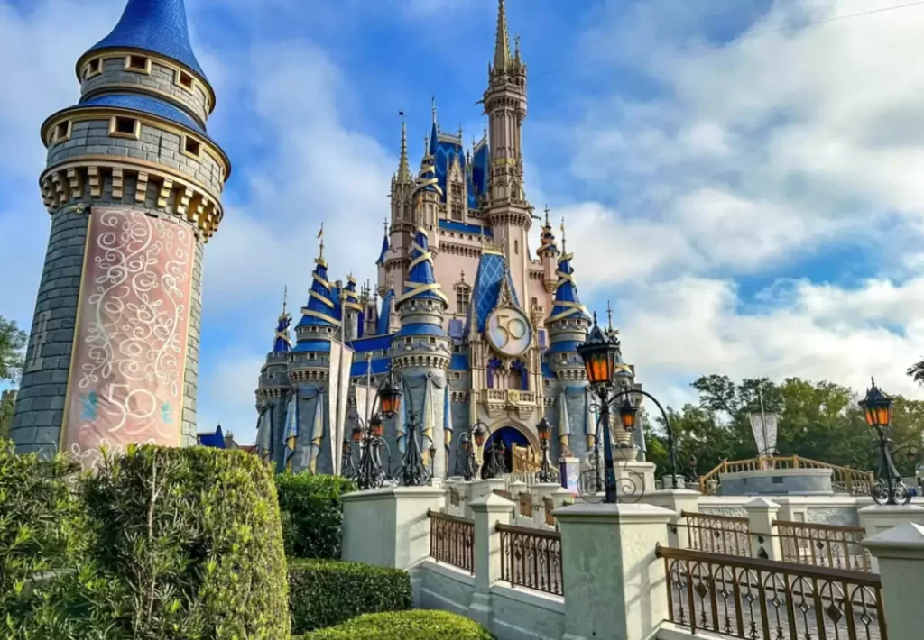 Comprar Ingresso Disney 2 Dias (Com Desconto) 2026