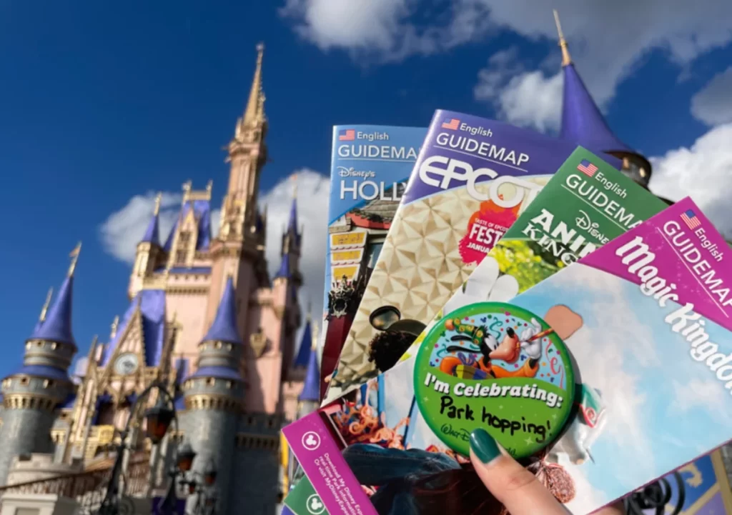 Valor Ingresso Park Hopper Disney - 2 Parques em 1 Dia O Que É Vale a pena Como Funciona