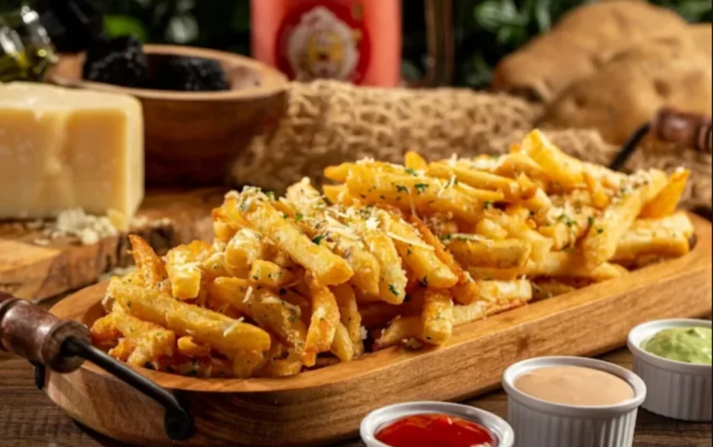 comida brasileira em orlando mr potato restaurant 2