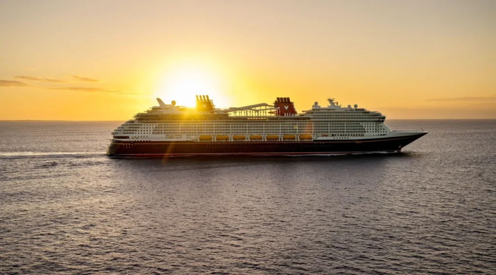 cruzeiro disney fantasy
