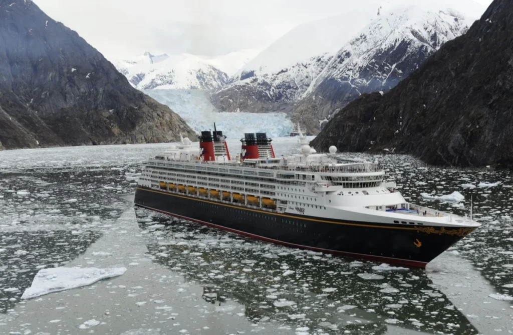 cruzeiro disney wonder