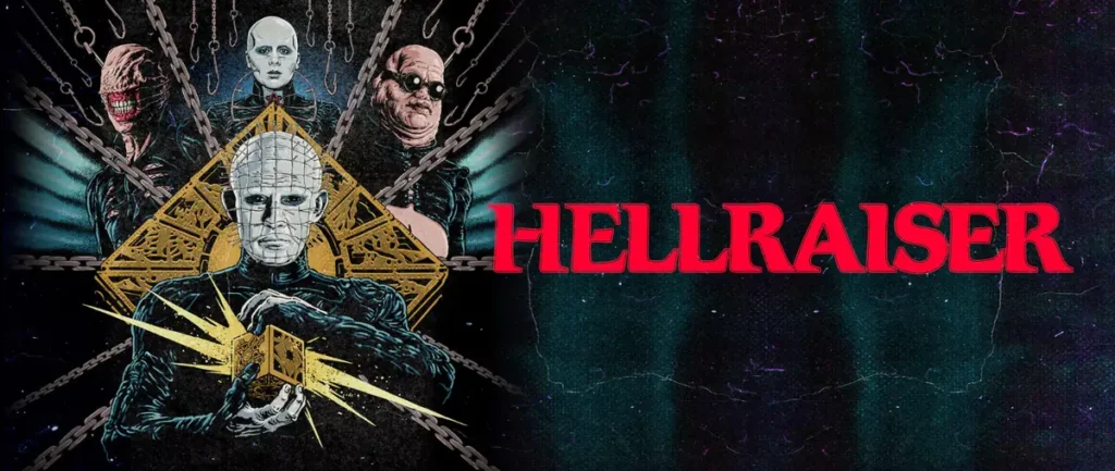 halloween horror nights 2026 casa mal assombrada hellraiser