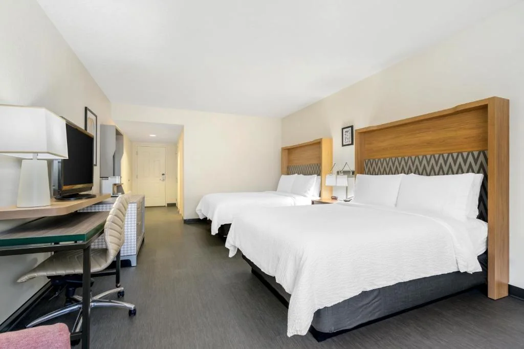 holiday inn international drive icon park 4