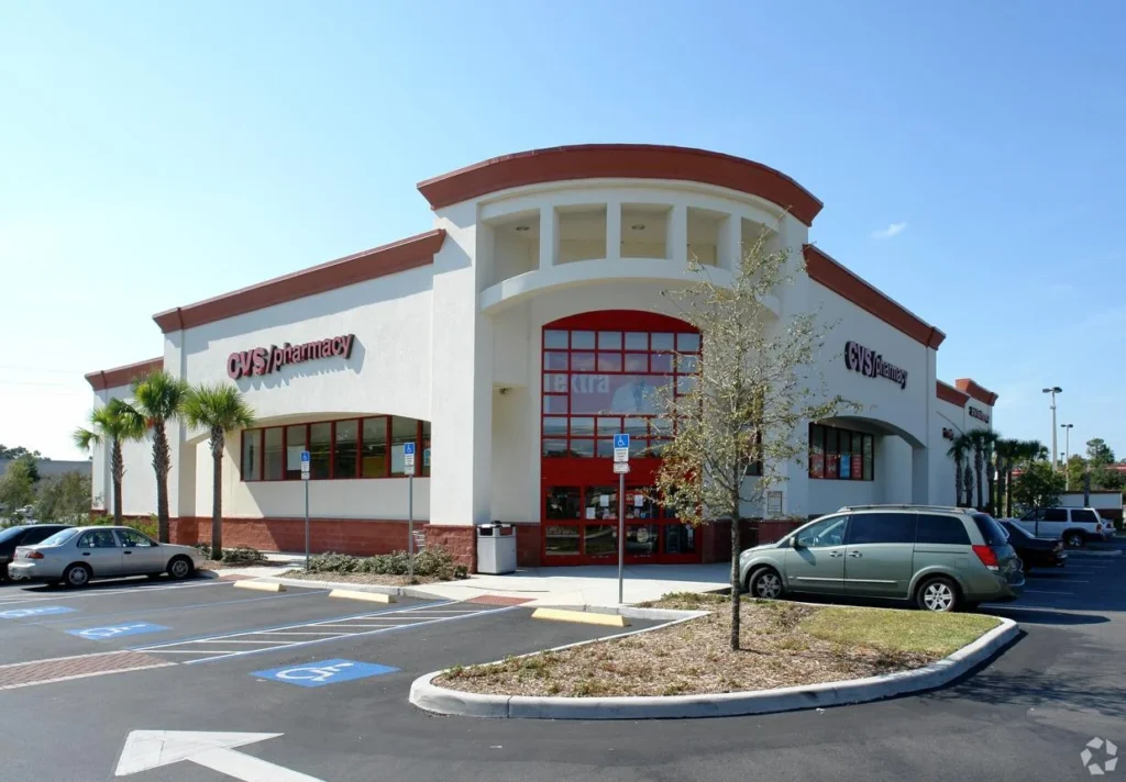 melhor farmacia de orlando cvs
