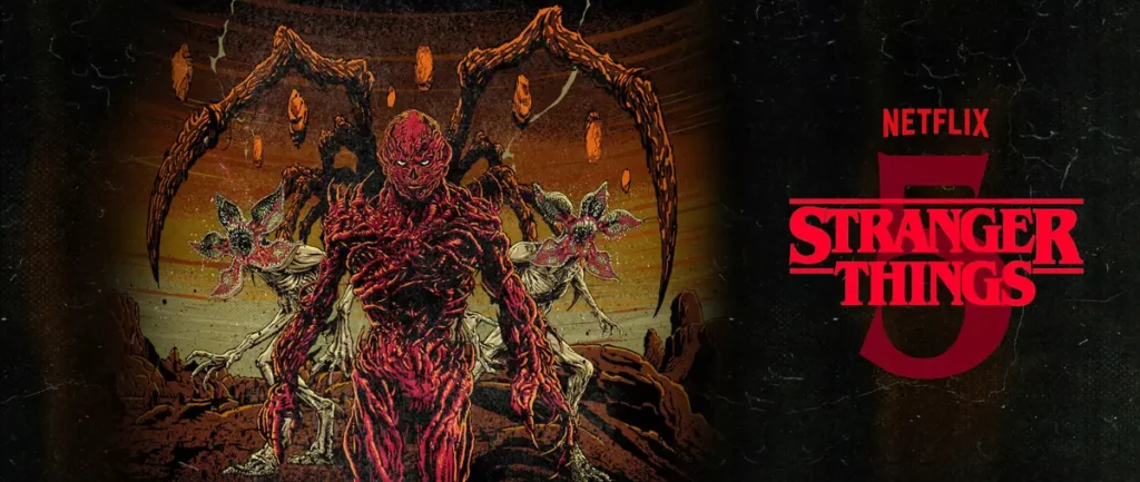 halloween horror nights 2026 casa mal assombrada stranger things