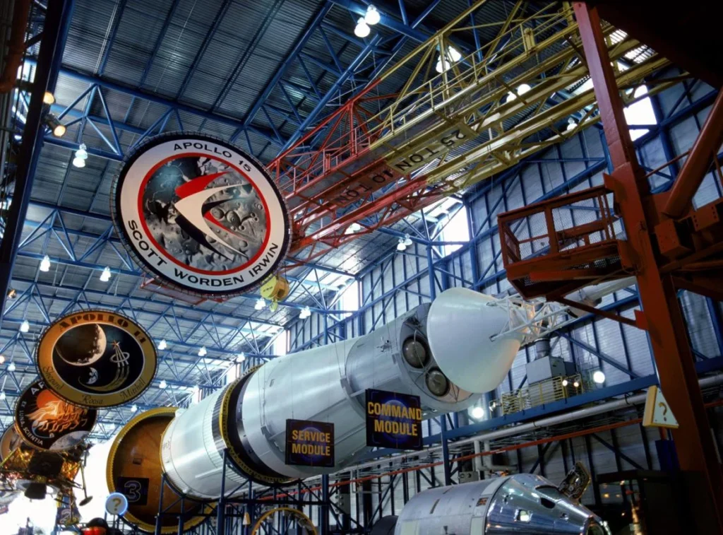 valor ingresso nasa orlando