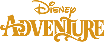 Disney Adventure