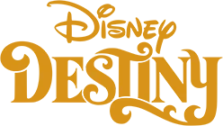 Disney Destiny