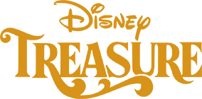 Disney Treasure