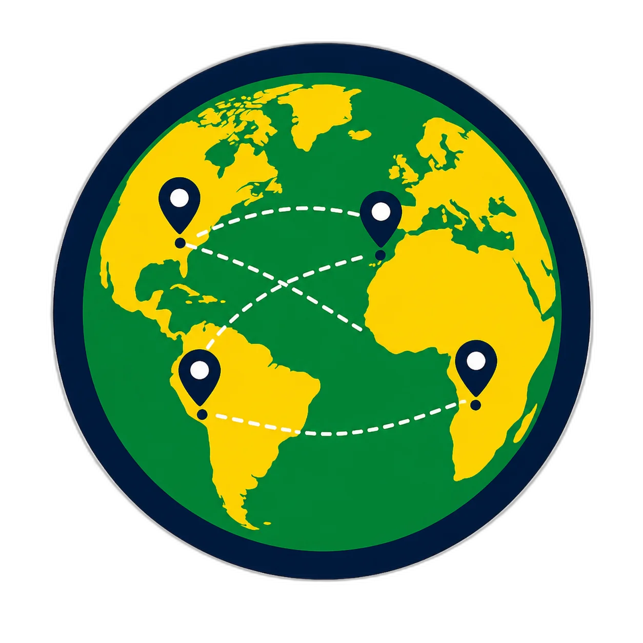 Mundo para Brasileiros