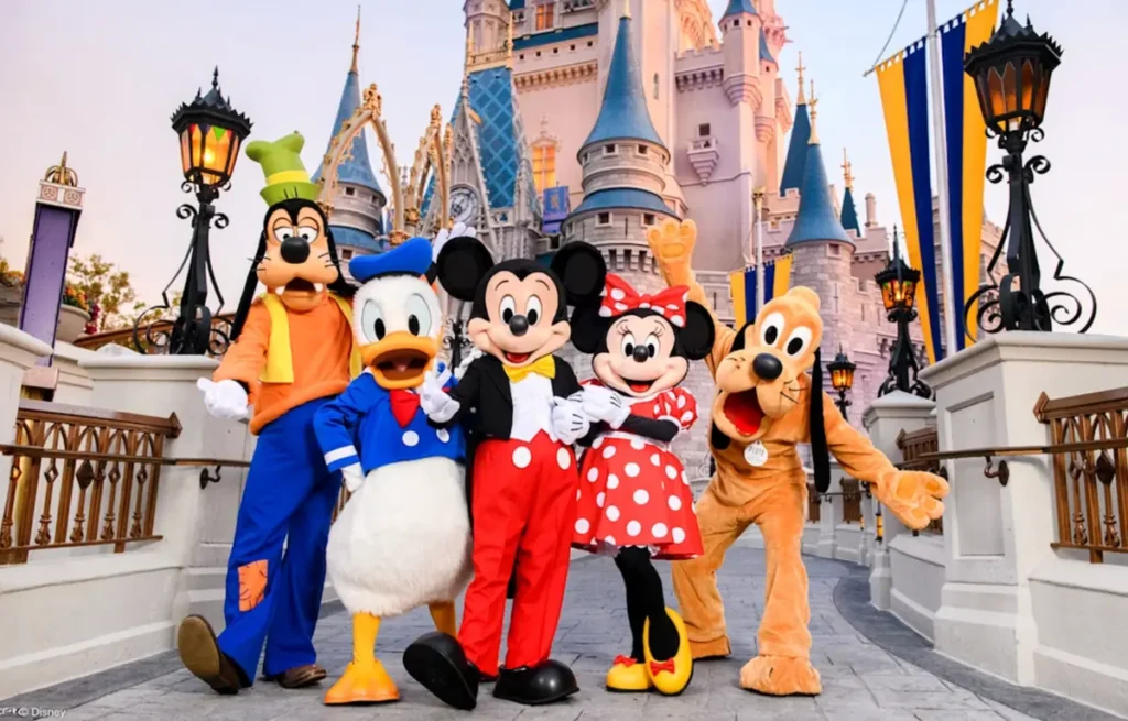Valor Ingresso magic Kingdom - Ao comprar Ingresso Magic Kingdom com desconto em 2026, você vai ver que os preços não são todos iguais!