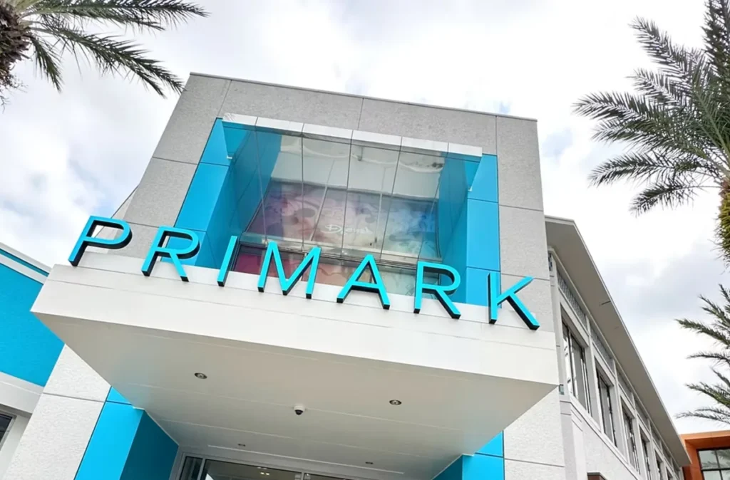 primark premium outlet vineland