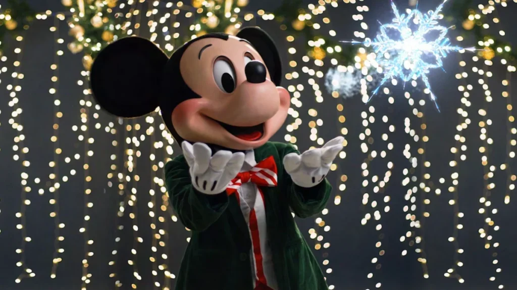 Calendário de Lotação dos Parques de Orlando 2027