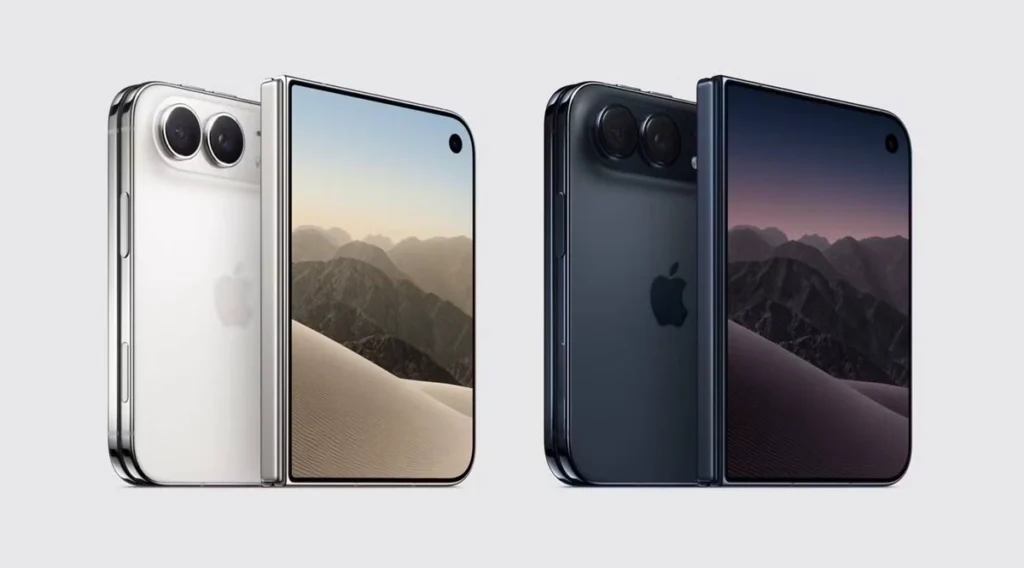 comprar iphone duo dobrável