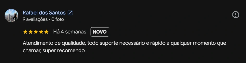 orlando para brasileiros é confiável? avaliação rafael