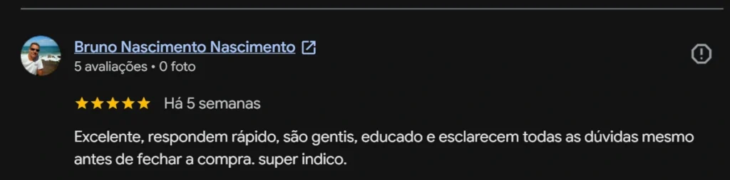 orlando para brasileiros é confiável? avaliação bruno